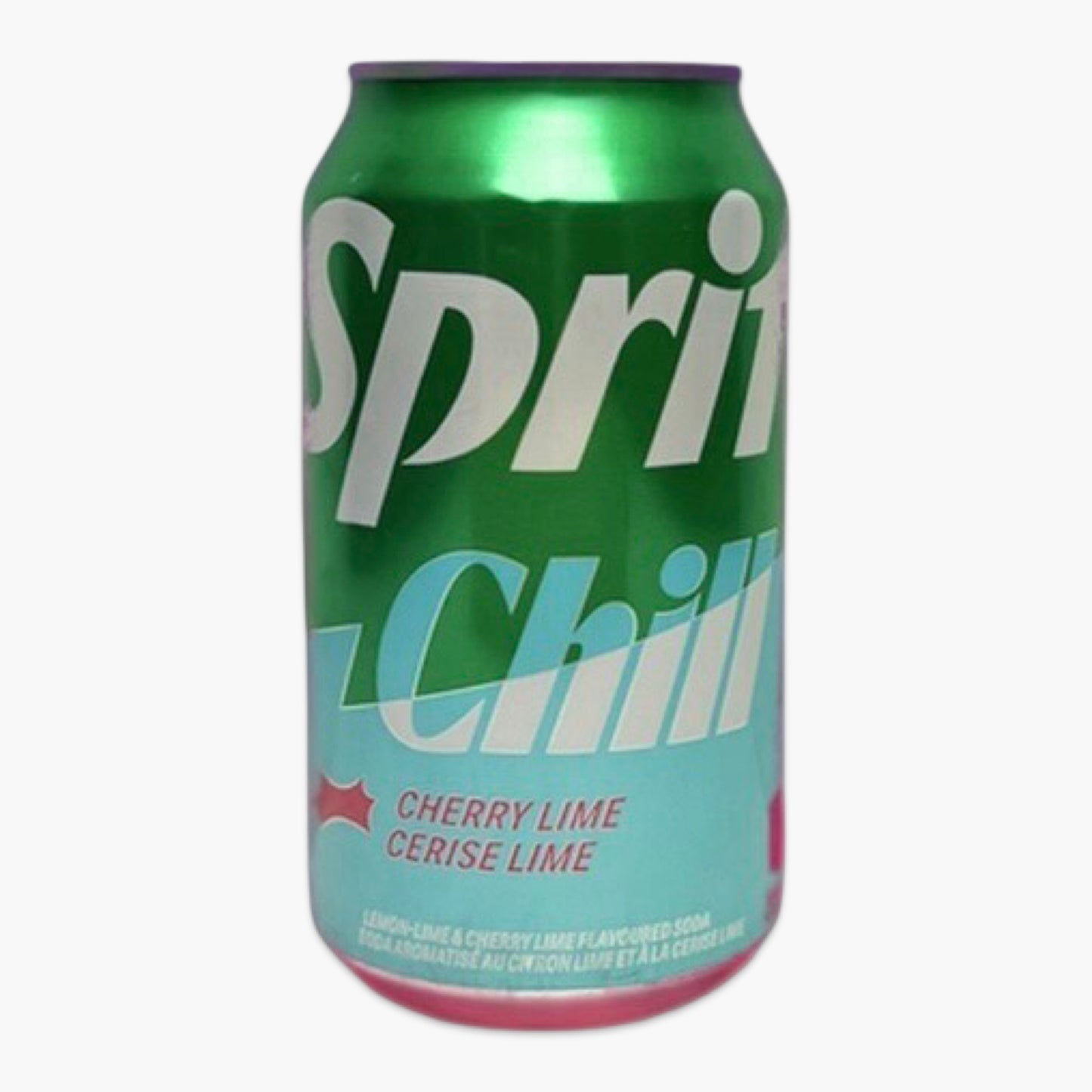 Sprite Chill 355ml