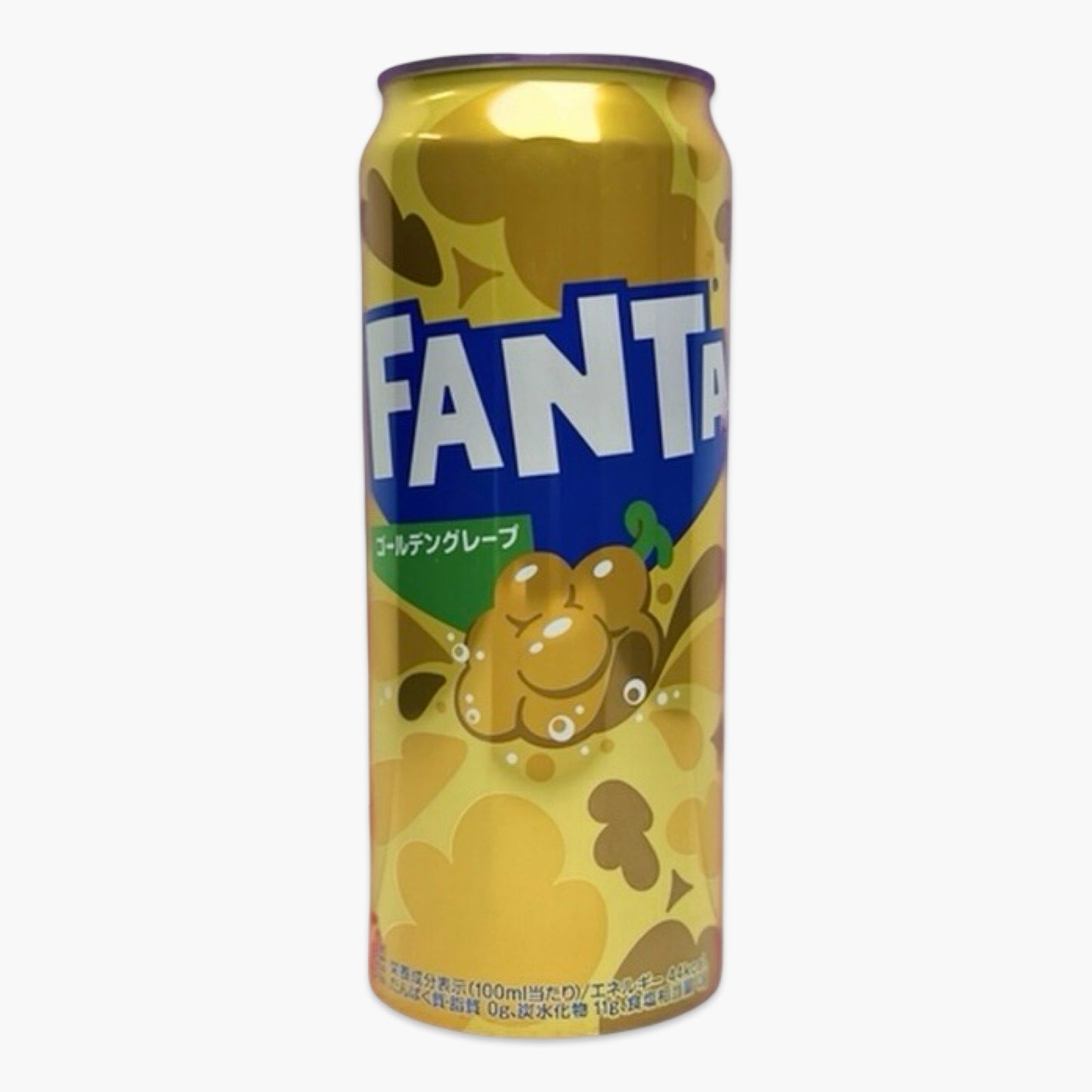 Fanta Golden Grape 500ml