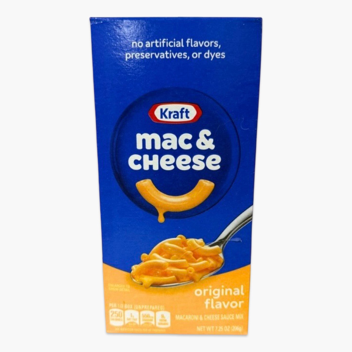 Kraft Mac & Chees 206g