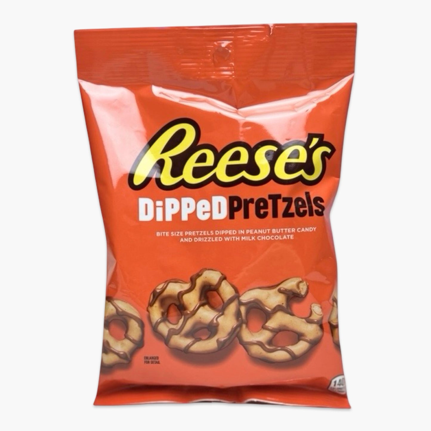 Reese`s Dipped Pretzels 120g