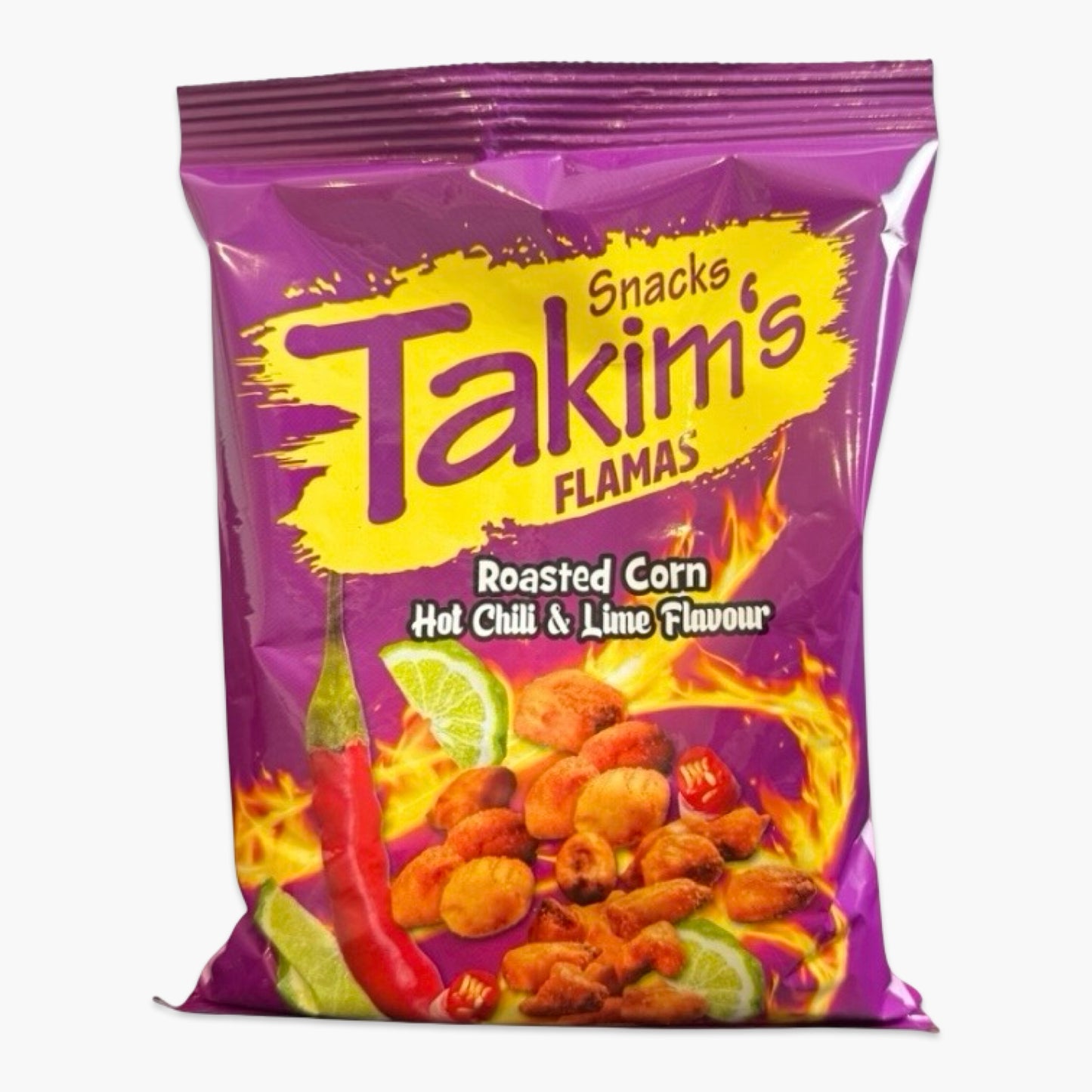 Takims Flamas 100g