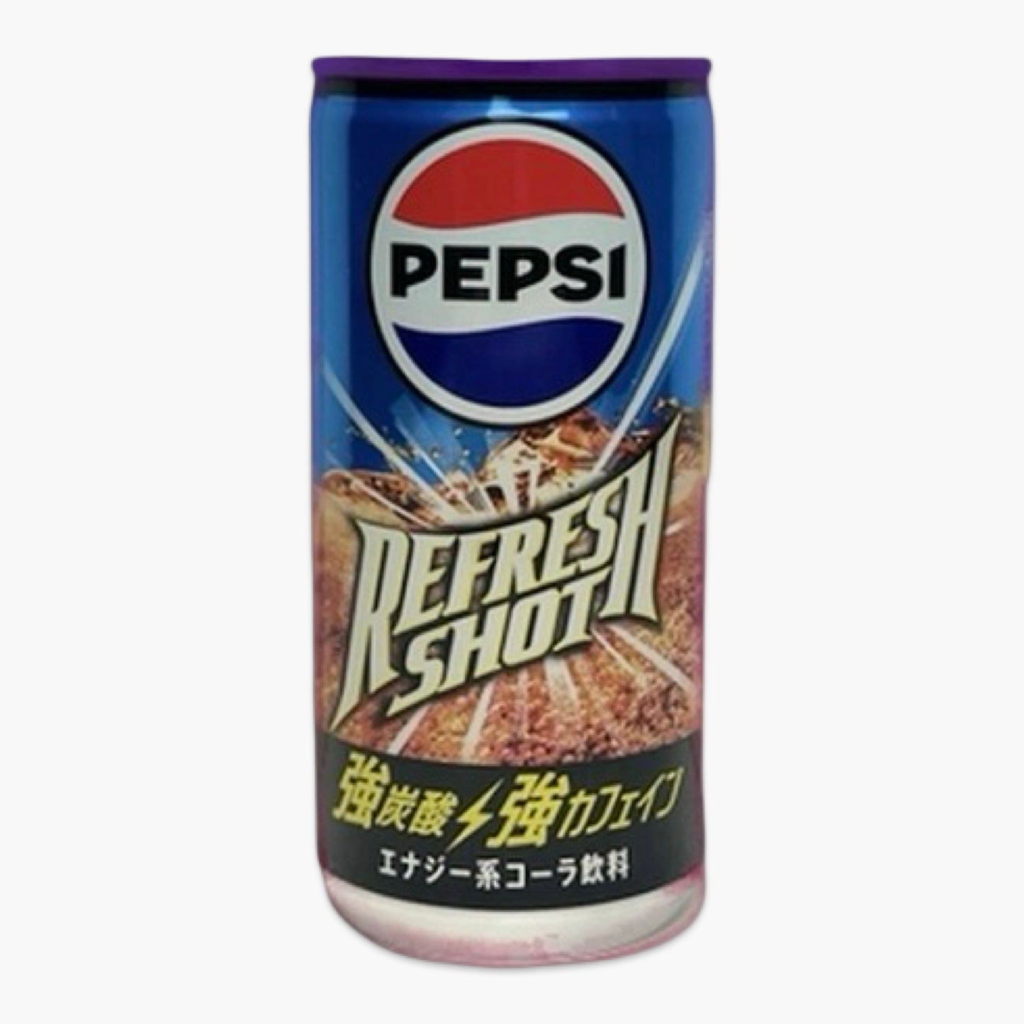 Pepsi Refresh Shot 200ml
