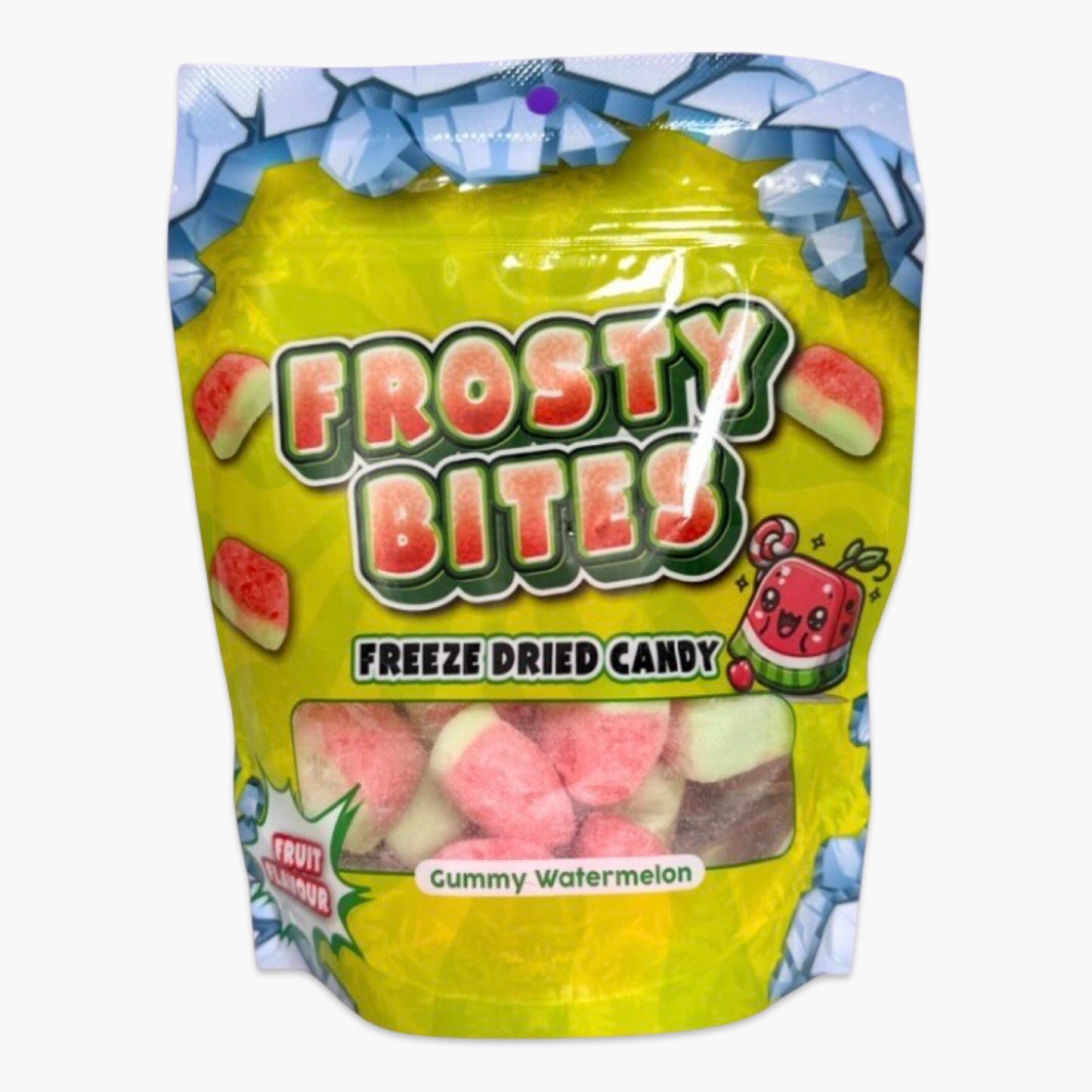 Frosty Bites Watermelon 50g