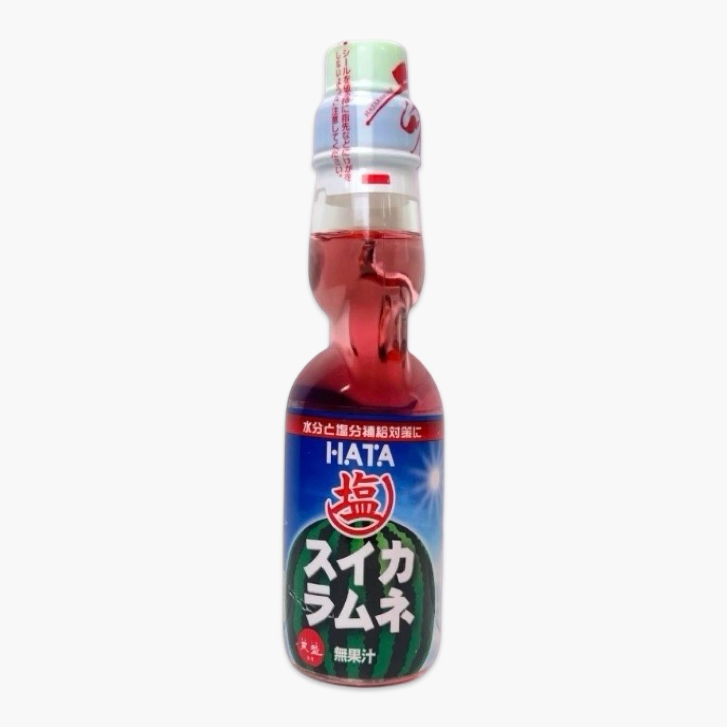 Hata Ramune Watermelon 200ml