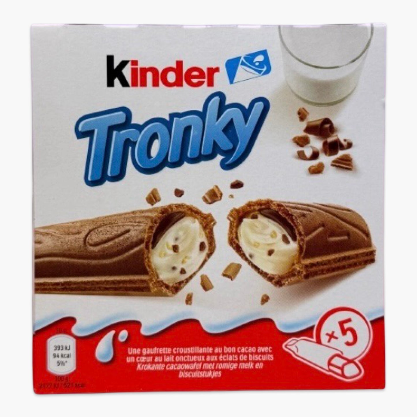 Kinder Tronky 90g