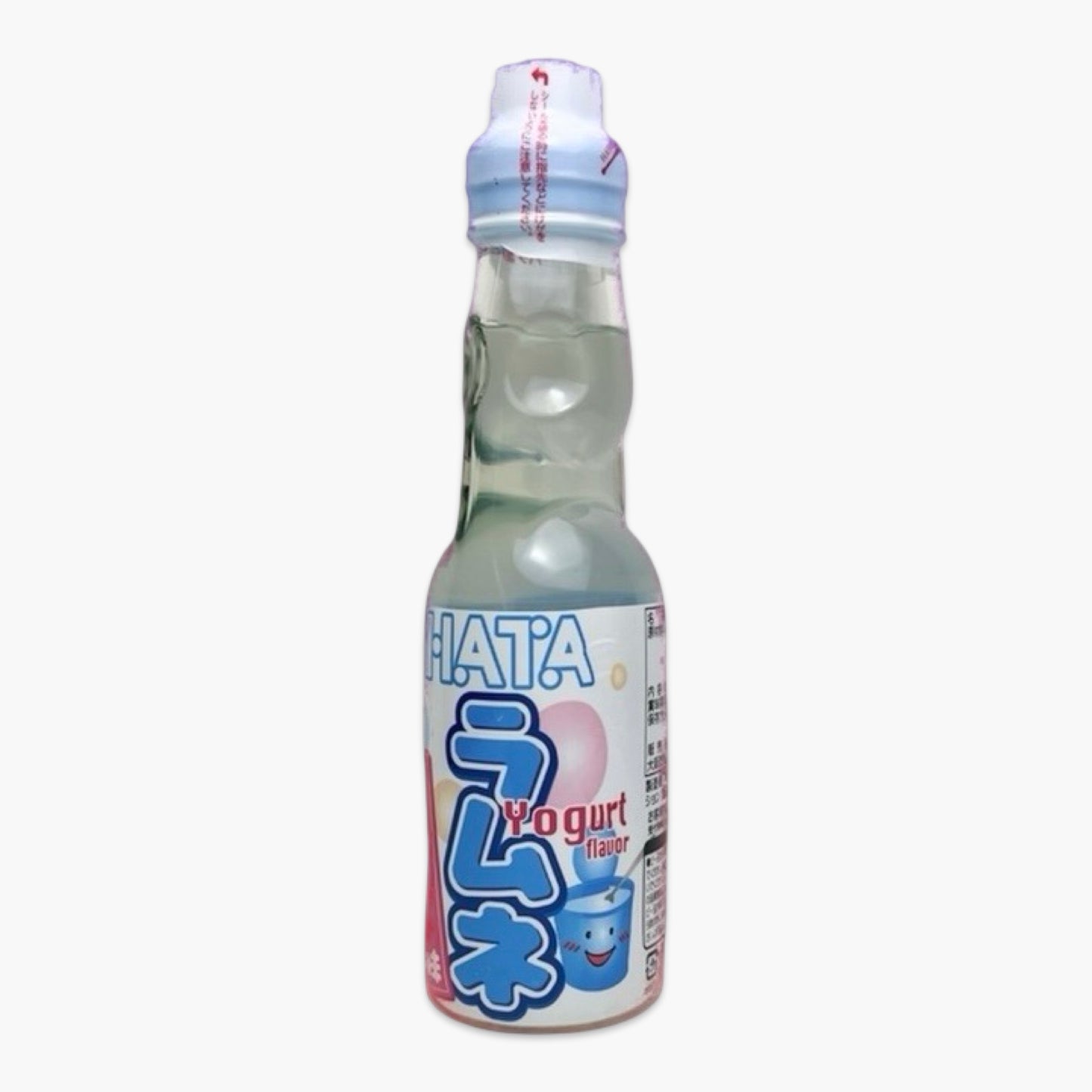 Hata Ramune Soda Yogurt 200ml