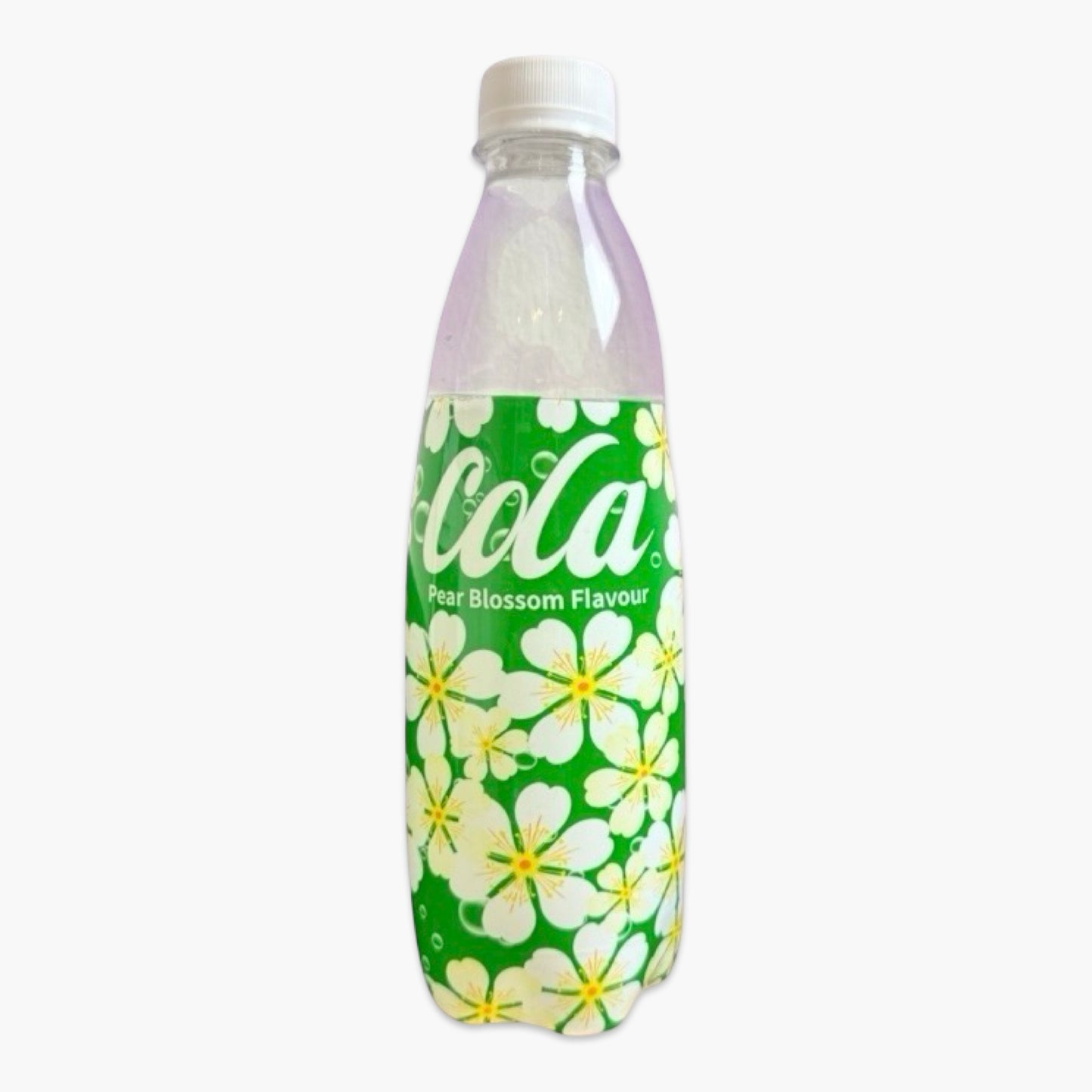 Cola Pear Blossom Flavour 400ml