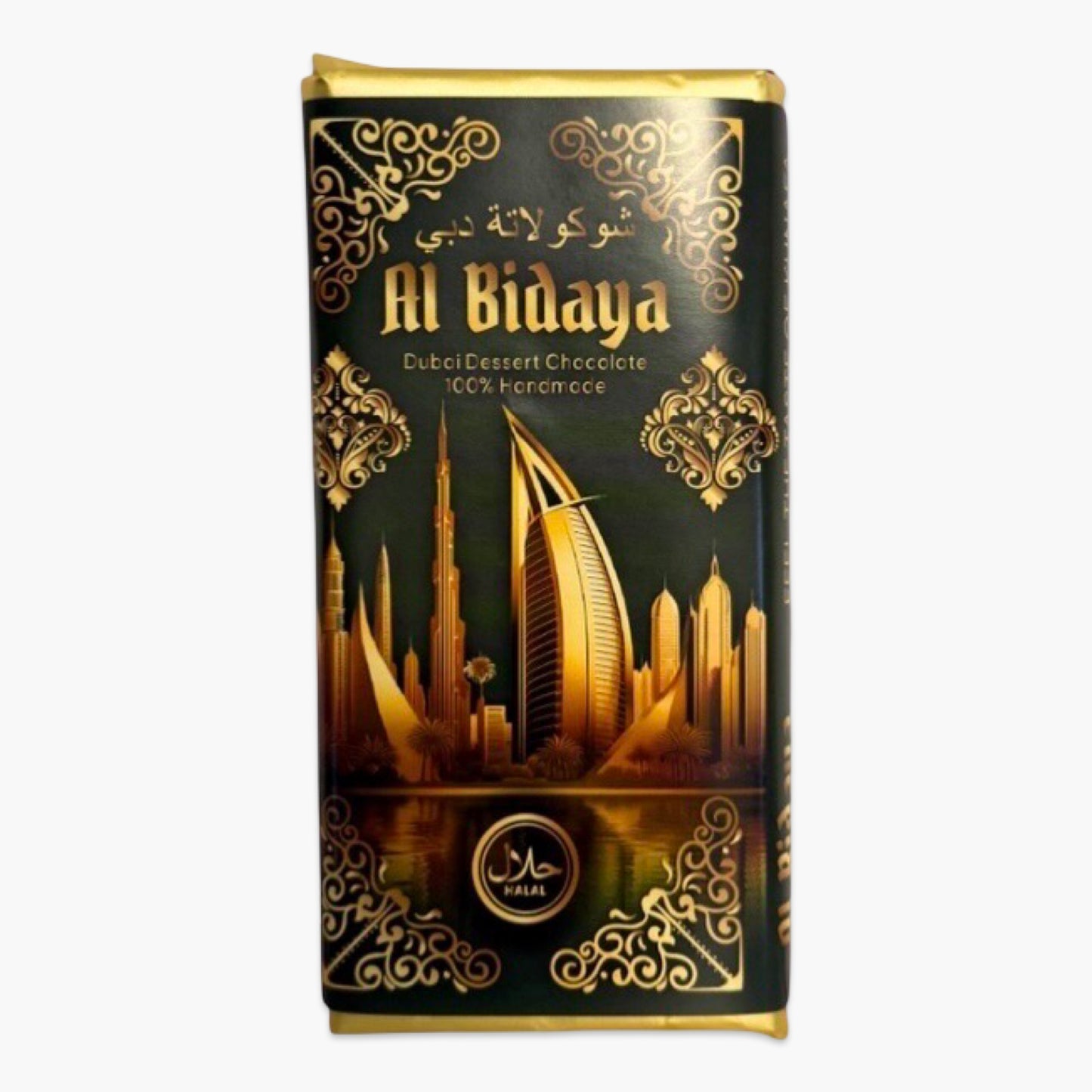 Dubai Schokolade AL Bidaya 200g
