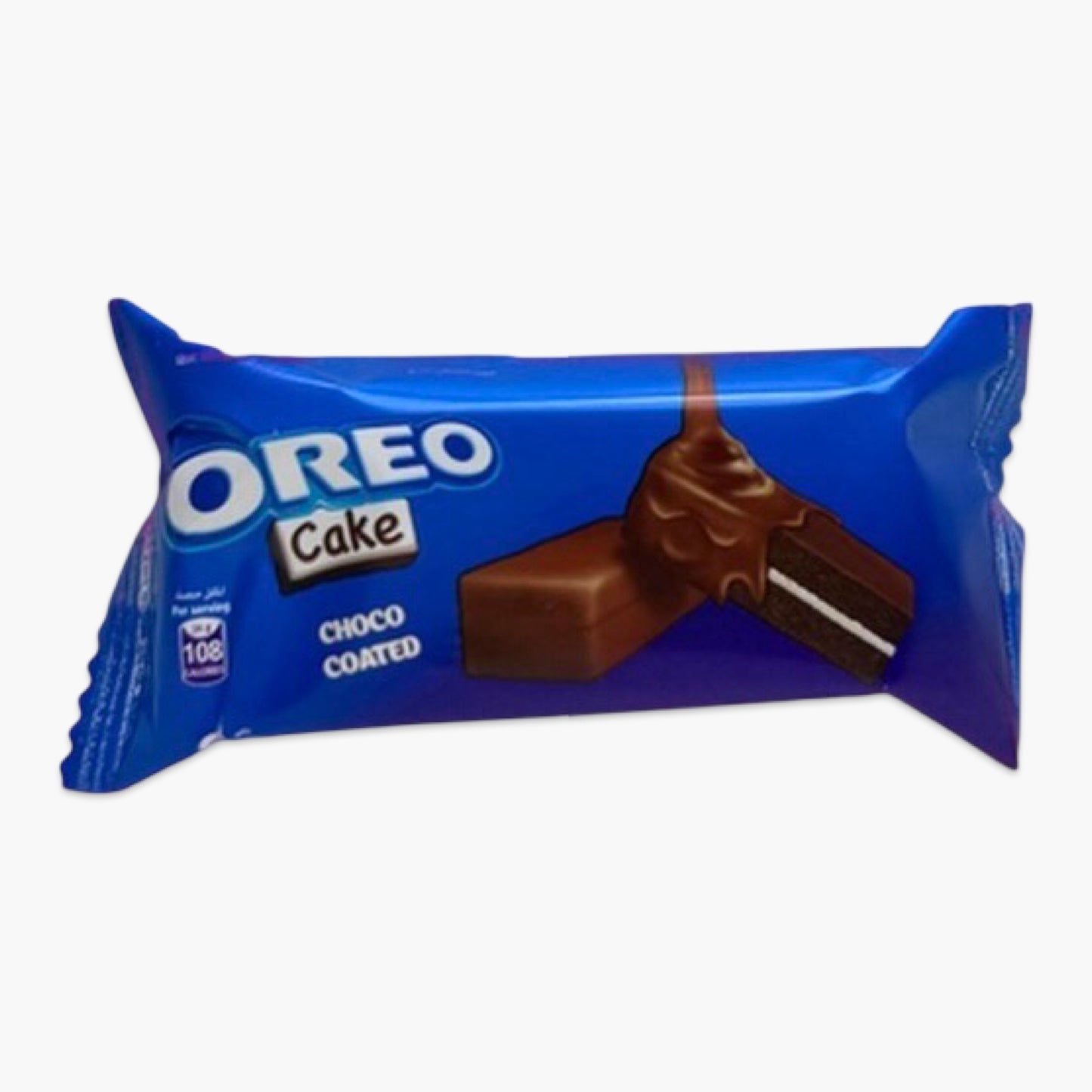 Oreo Cake 16g