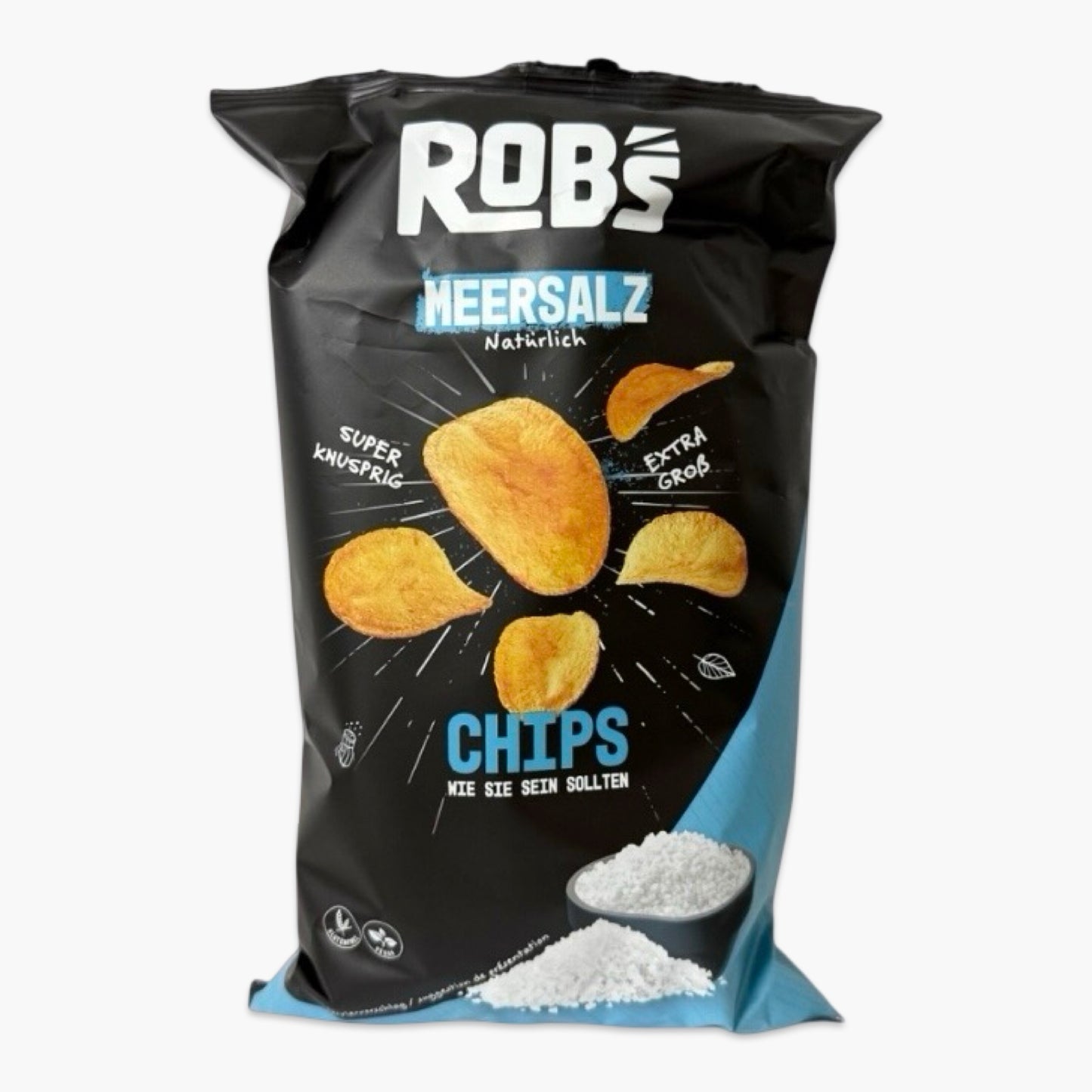 Robs Meersalz 102g