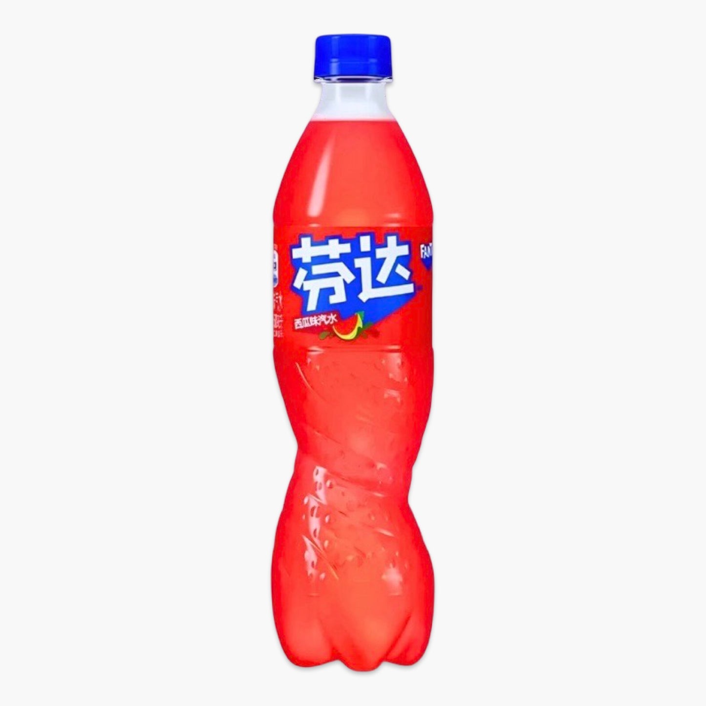 Fanta Watermelon Asia 500ml