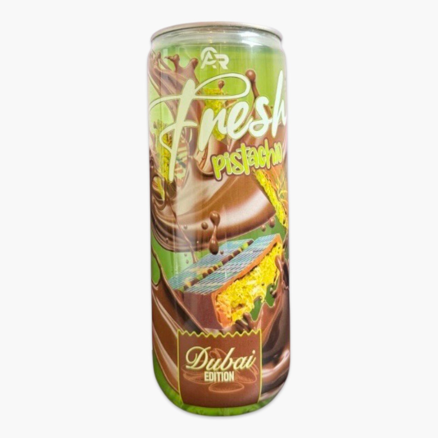 Fresh Pistachio Dubai Edition 330ml