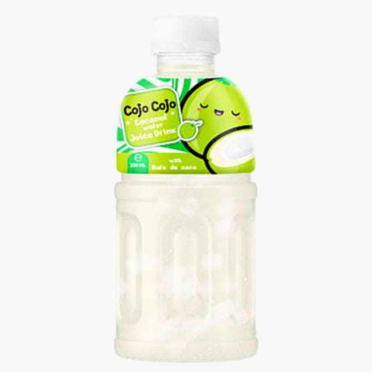 Cojo Cojo Coconut Water 320ml