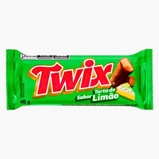 Twix Lemon Pie 40g