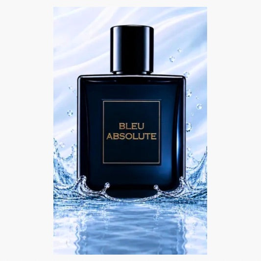 MIO – Bleu Absolute Auto Parfum