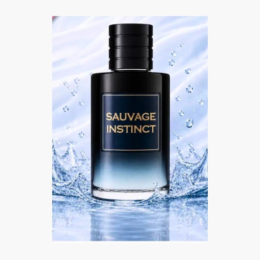 MIO – Sauvage Instict Auto Parfum