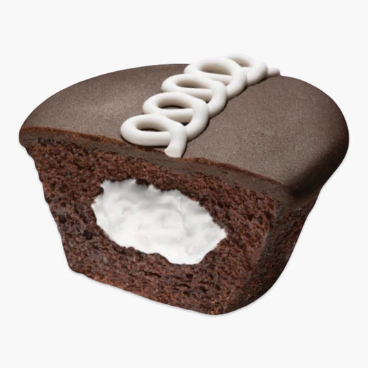 Hostess Cupcakes Frosted Chocolate (1 Stk)
