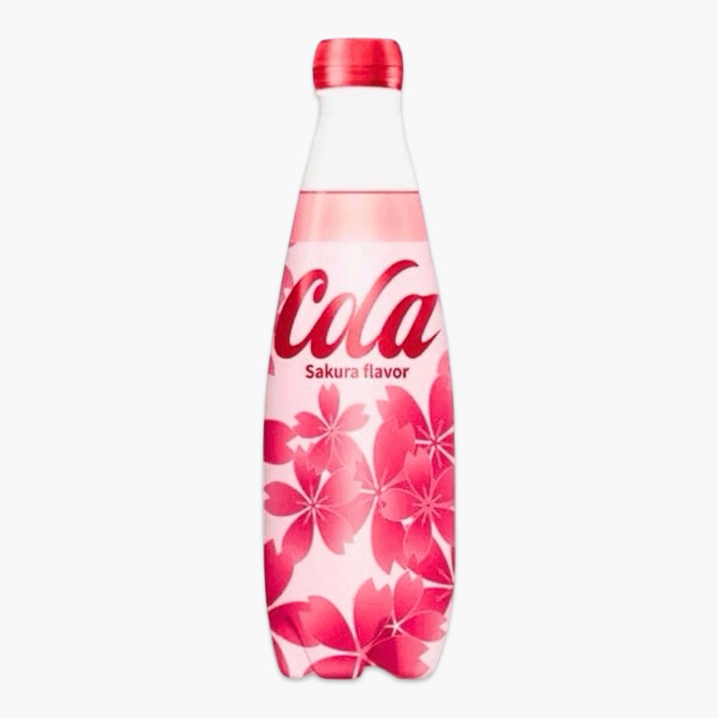 Cola Sakura Flavour 400ml