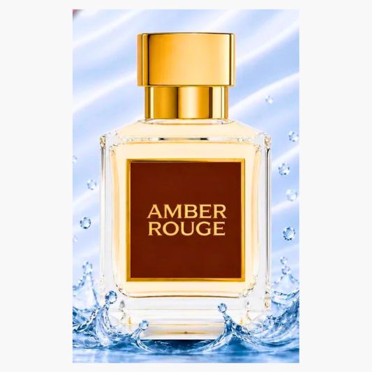 MIO – Amber Rouge Auto Parfum