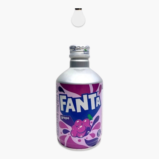 Fanta Grape Japan 300ml
