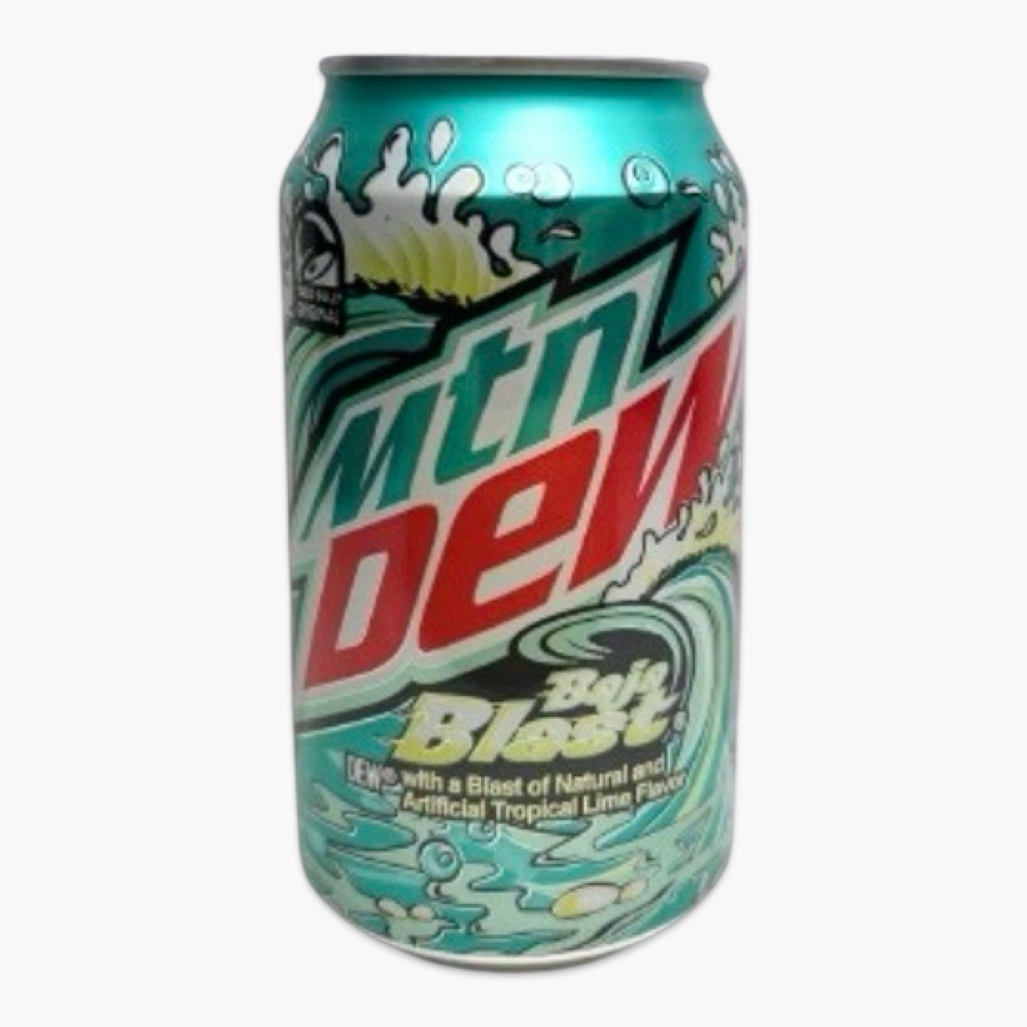 Mountain Dew Blaja Bast 355ml