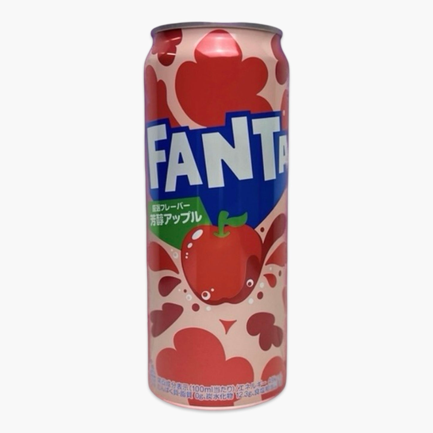 Fanta Apple 500ml