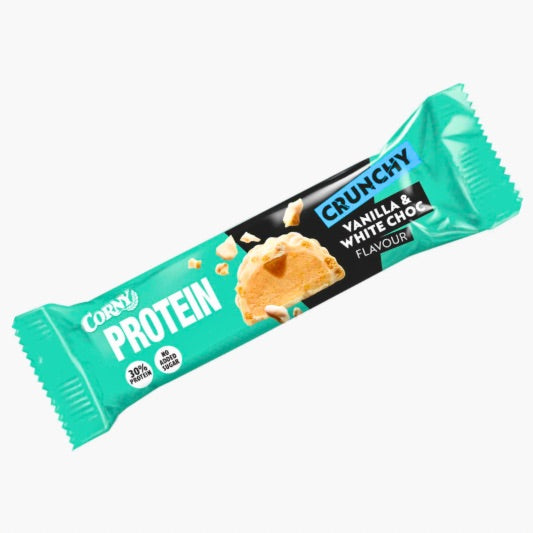 Corny Protein Vanilla Crunch 45g