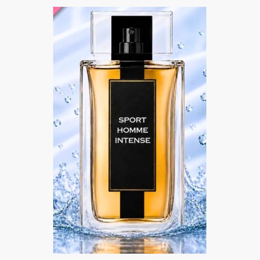 MIO – Sport Homme Intense Auto Parfum