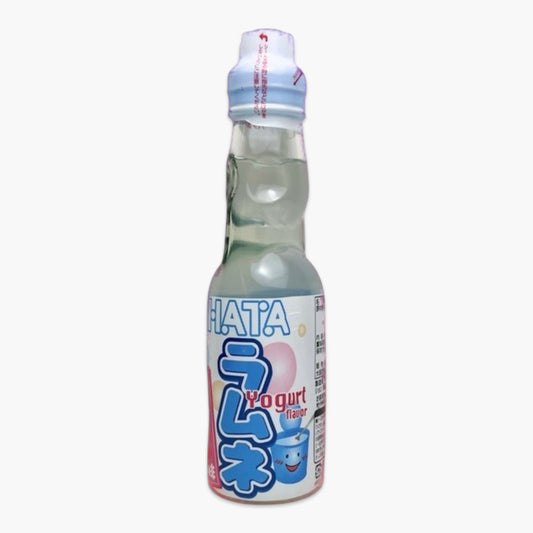 Hata Ramune Soda Yogurt 200ml
