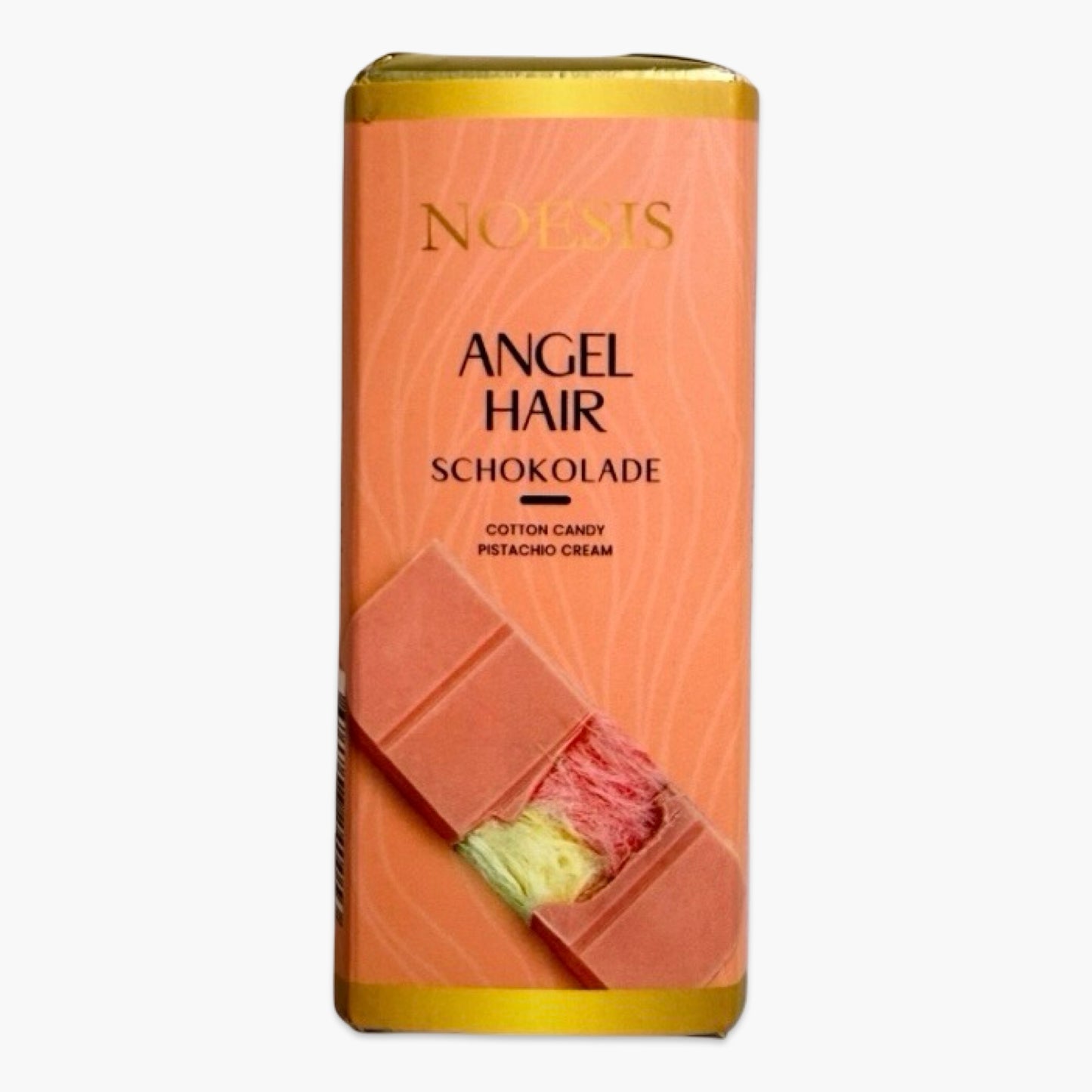 Angel Hair Schokolade 75g