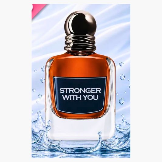 MIO – Stronger With You Auto Parfum