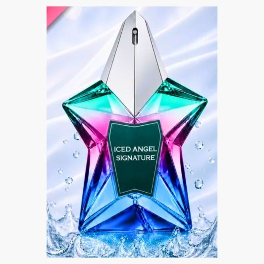 MIO – Iced Angel Signature Auto Parfum