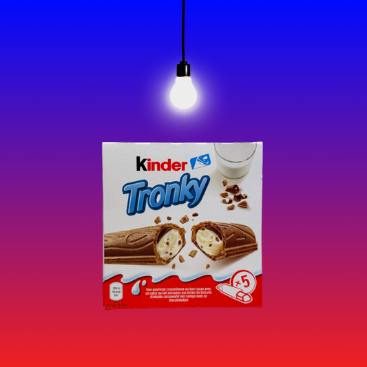 Kinder Tronky 90g