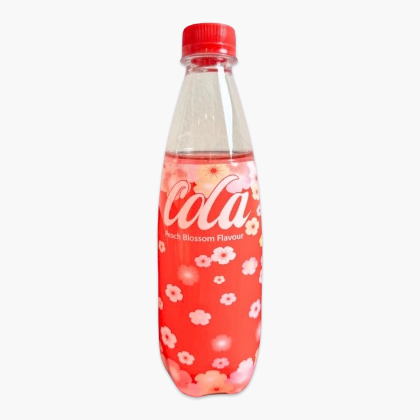 Cola Peach Blossom Flavour 400ml