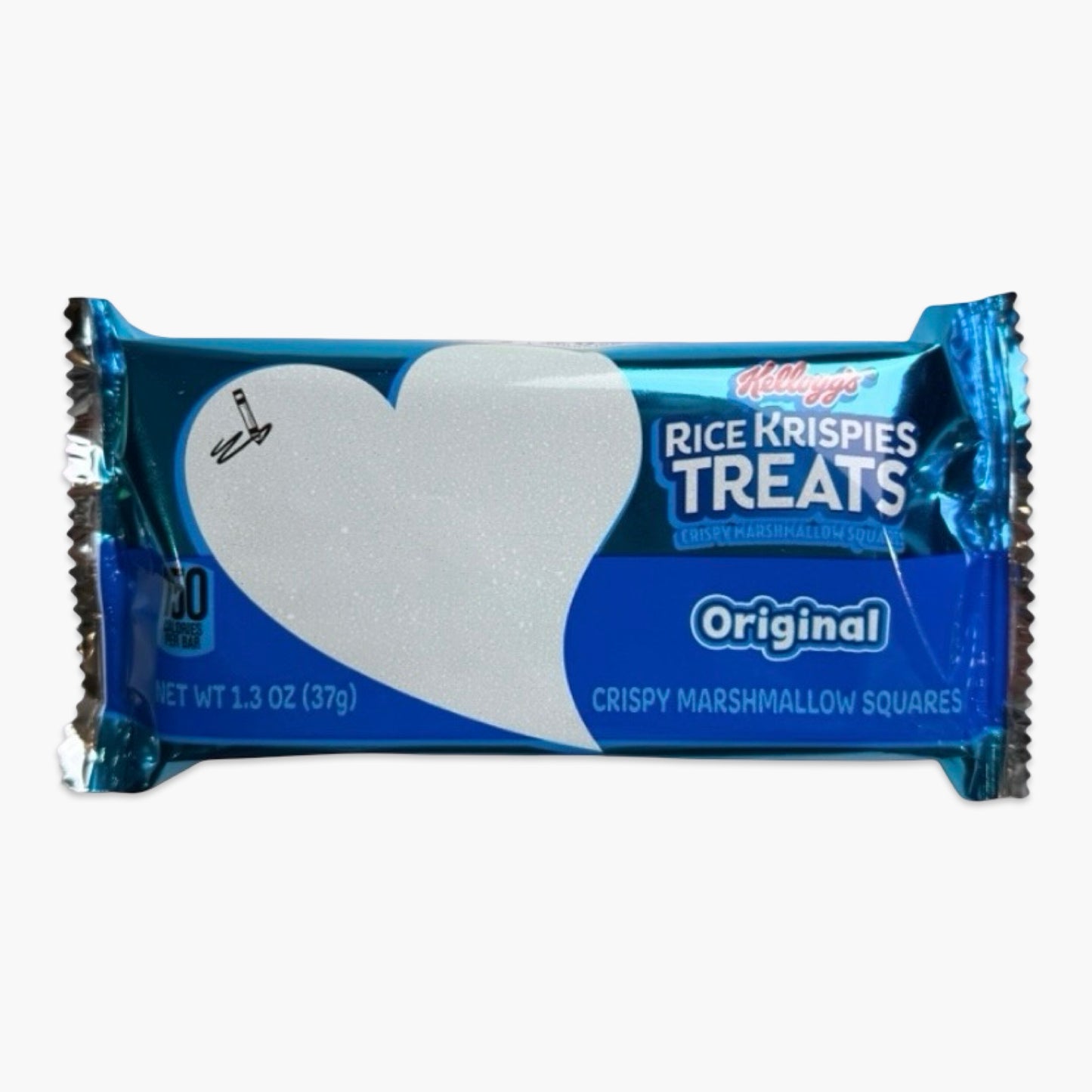 Kelloggs Rice Krispies Treats Bar Original 37g