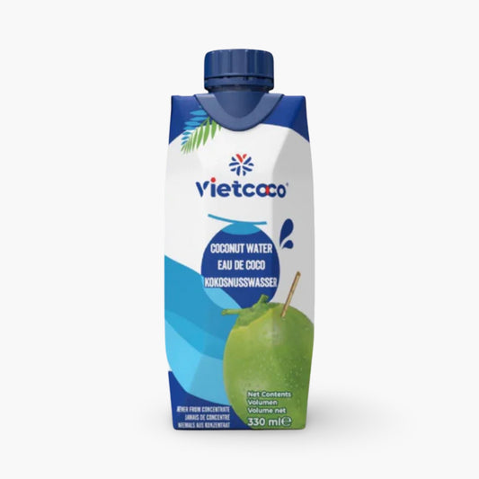 Vietcoco Kokosnusswasser 330ml