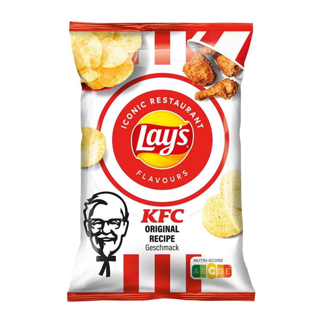 Lay’s KFC Original Recipe 150 g